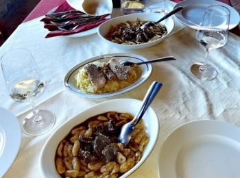 Agroturizam Stefanic