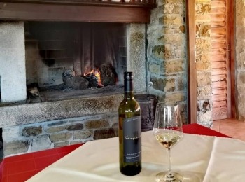 Agroturizam Stefanic