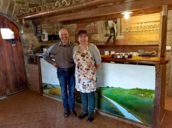 Agroturizam Stefanic