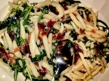 Istarski festival paste