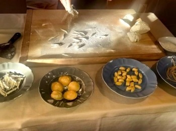 Istarski festival paste