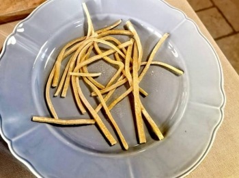 Istarski festival paste