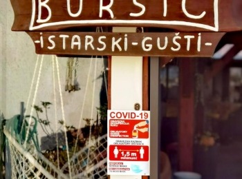 Stancija Bursic