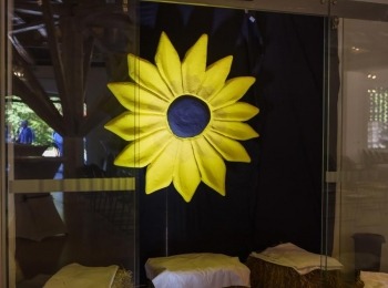 Suncokret ruralnog turizma 12