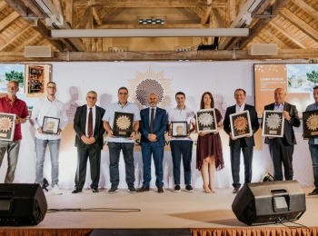 Suncokret ruralnog turizma 3