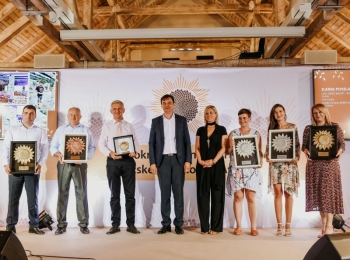 Suncokret ruralnog turizma 7