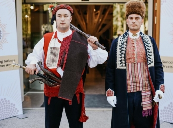 Suncokret ruralnog turizma 8