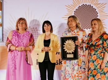 Suncokret ruralnog turizma Yampion hotel dunav