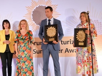 Suncokret ruralnog turizma Yampioni sinjska alka i hotel dunav