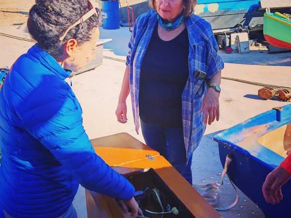 OTRart projekt: Istraživanje i ideja vodilja OTRart projekt: Istraživanje i ideja vodilja