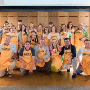 U Skradinu uspješno održana stručna konferencija o eno-gastro manifestacijama kao pokretačima ruralnoga razvoja