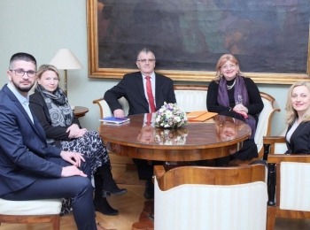Predstavnici5 medjunarodnogkongresaoruralnomturizmu(3)