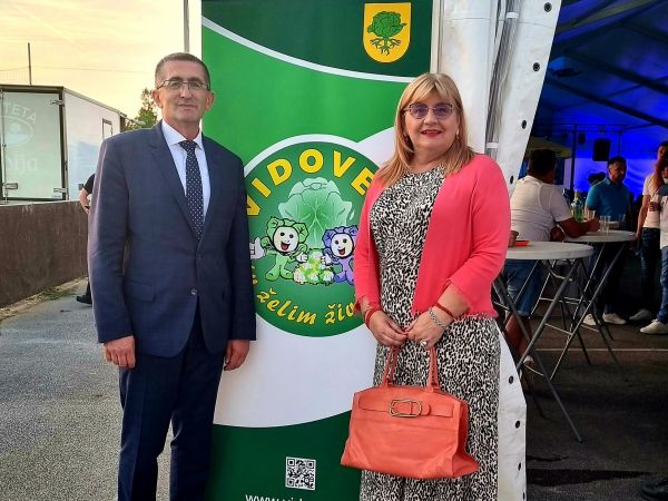 Općina Vidovec proslavila je svoj dan