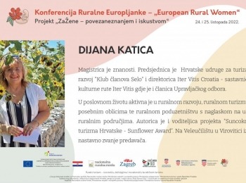 1-dijana katica