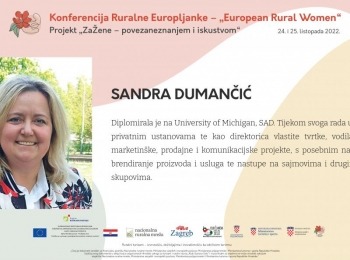 12 - sandra dumanYiY