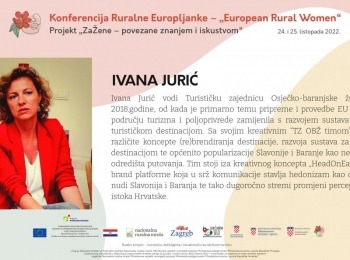 3 Ivana Jurić