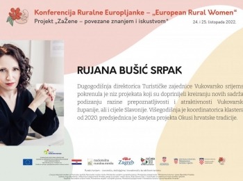 4 Rujana Bu&scaron;ić Srpak