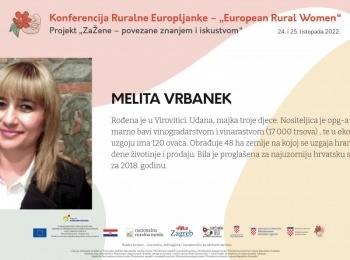 5 Melita Vrbanek