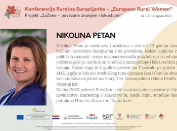6 Nikolina Petan