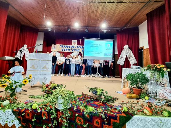 Svečanom sjednicom Općinskog vijeća obilježen je Dan općine Lovas