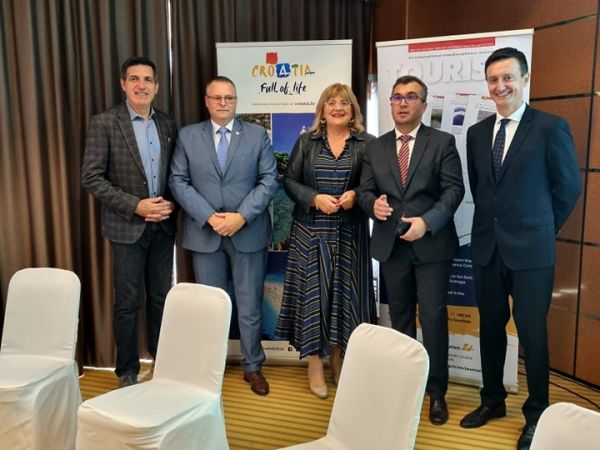 Prigodnom konferencijom “Turizam između znanosti i prakse” obilježen Svjetski dan turizma