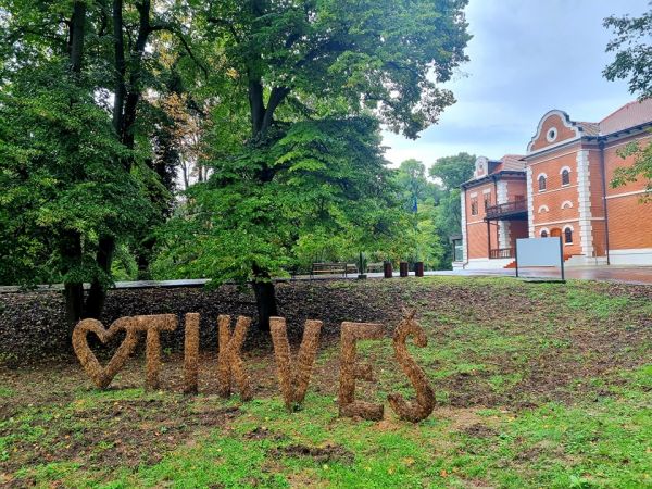 U posjetu Prezentacijsko-edukacijskom centru Tikveš