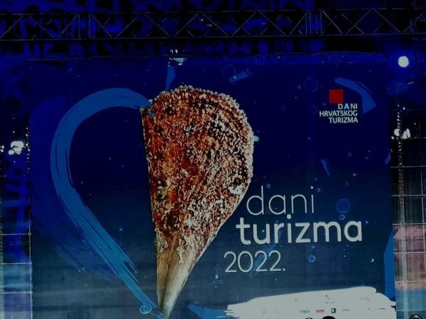 Održani Dani hrvatskog turizma