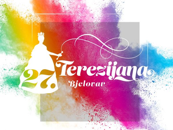 Manifestacija Terezijana Manifestacija Terezijana