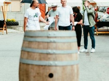 Nenad mili vinatlon 16