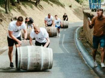 Nenad mili vinatlon 3