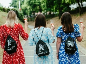 Nenad mili vinatlon 5