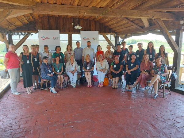 Panel “Osnaživanje ruralnih žena - Empowering Rural Women”