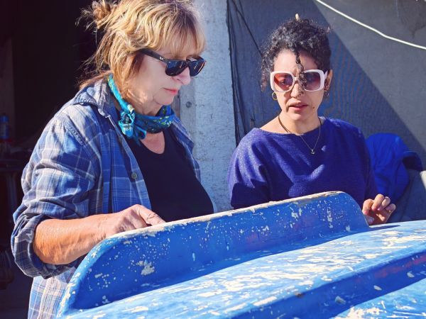 OTRart projekt: Šolta kao funkcionalna urbana cjelina i inspiracija