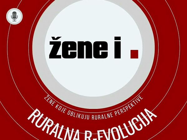 Konferencija ŽENE I TOČKA Konferencija ŽENE I TOČKA