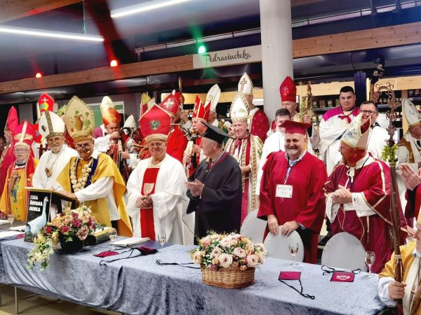 17. Velika martinjska špelacija u Đurđevcu 17. Velika martinjska špelacija u Đurđevcu