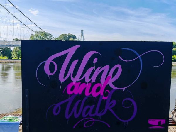 Grad vina i dobrih priča: Osijek Wine and Walk spojio hedonizam i kulturu