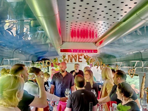 Vinski mjesec u Osječko-baranjskoj županiji