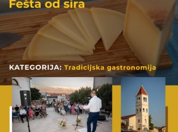 1. feYta od sira