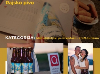 1. pivovara rab rajsko pivo vizual