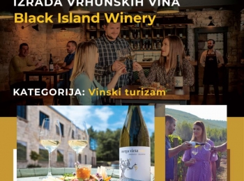 KorYula black island winery