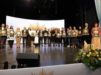 Suncokretova mreza naslovna fotografija