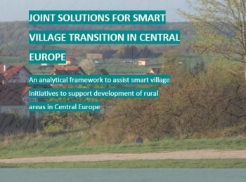 Irmo smart tourism village tool