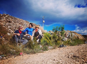 5. before the storm (of ideas)