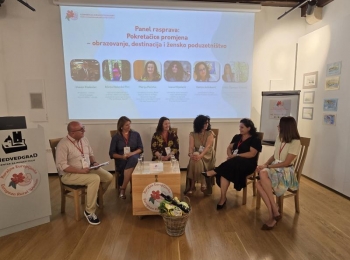 Slaven klobuYar, jelena holenko pirc, marija peYirko, ivana kljuYariY, katica jerlekoviY, ajna prstaYiY vukoviY 2