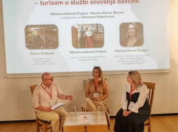 Slaven klobuYar, nikolina radmilo pivYeviY, martina pernar Ykunca 1