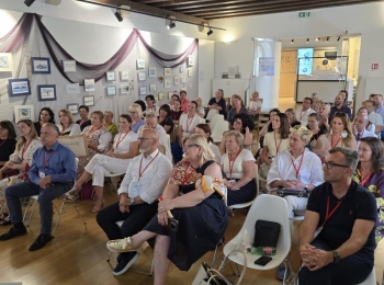 Sudionici konferencije 4