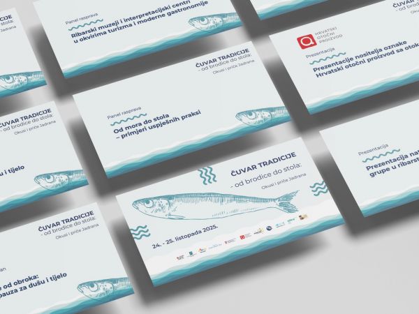 Danas u Supetru počinje dvodnevno događanje ČUVAR TRADICIJE - od brodice do stola: Okusi i priče Jadrana