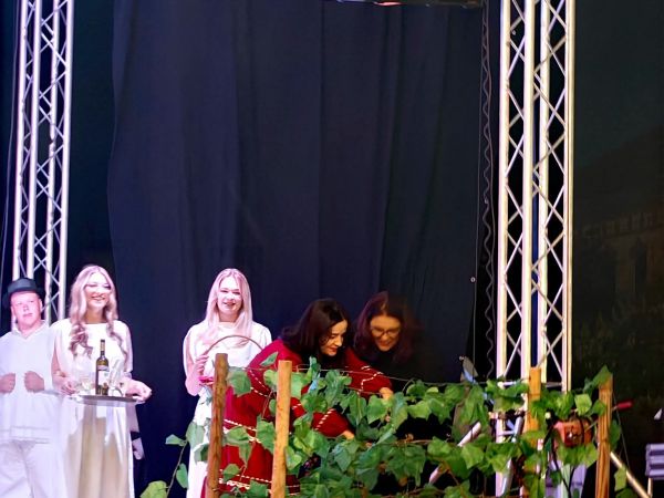 58. Iločka berba grožđa