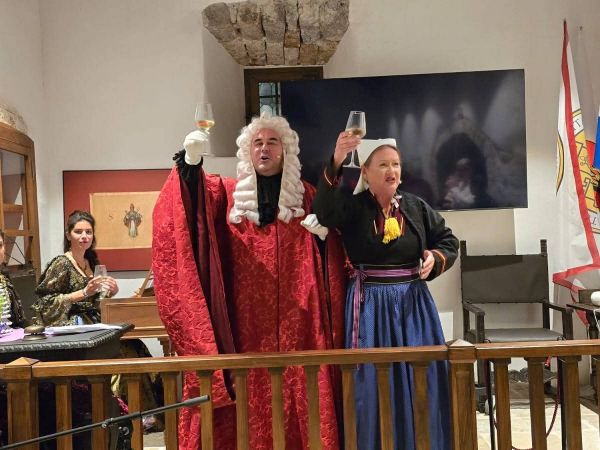 Otvoreni 18. Mirisi Božića u Konavlima