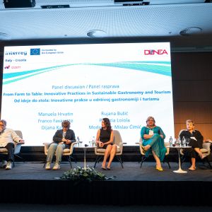 U Dubrovniku održana međunarodna konferencija u sklopu EU projekta GUSTI